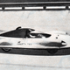 Illustration for article titled The Blazing Fast Evolution of Land Speed Record Cars